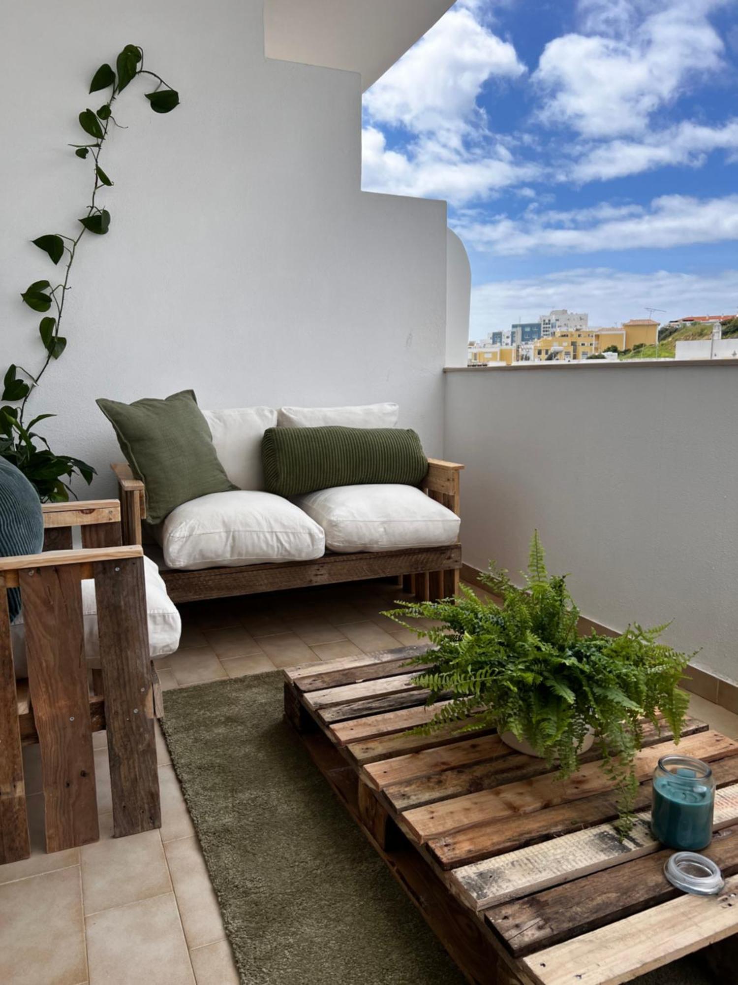 Homestay Ilumina Albufeira
