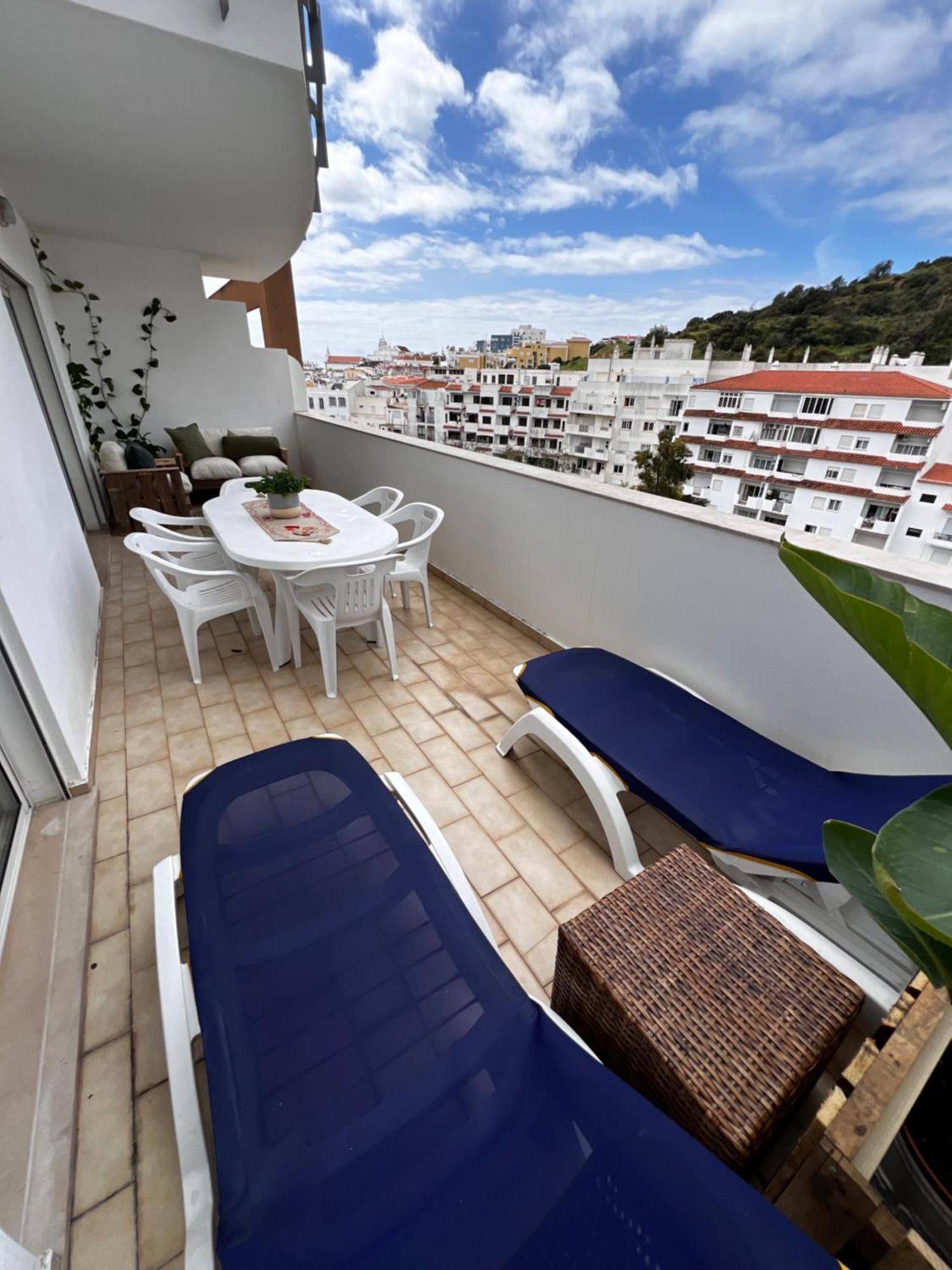 Ilumina Homestay Albufeira