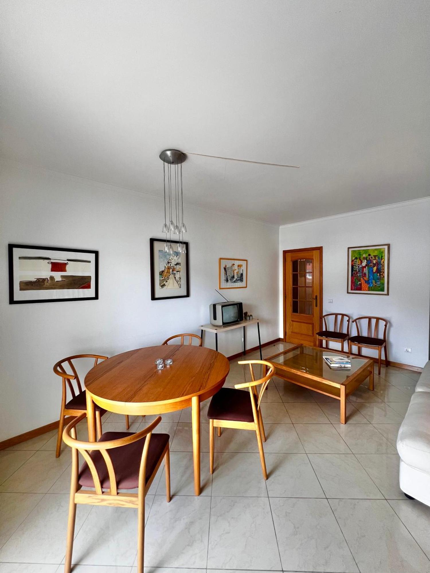 Ilumina Homestay Albufeira