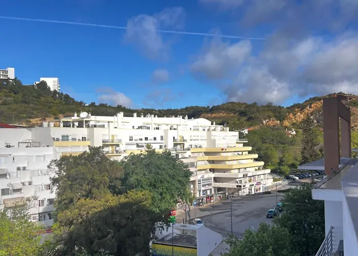 Ilumina Hostel Albufeira