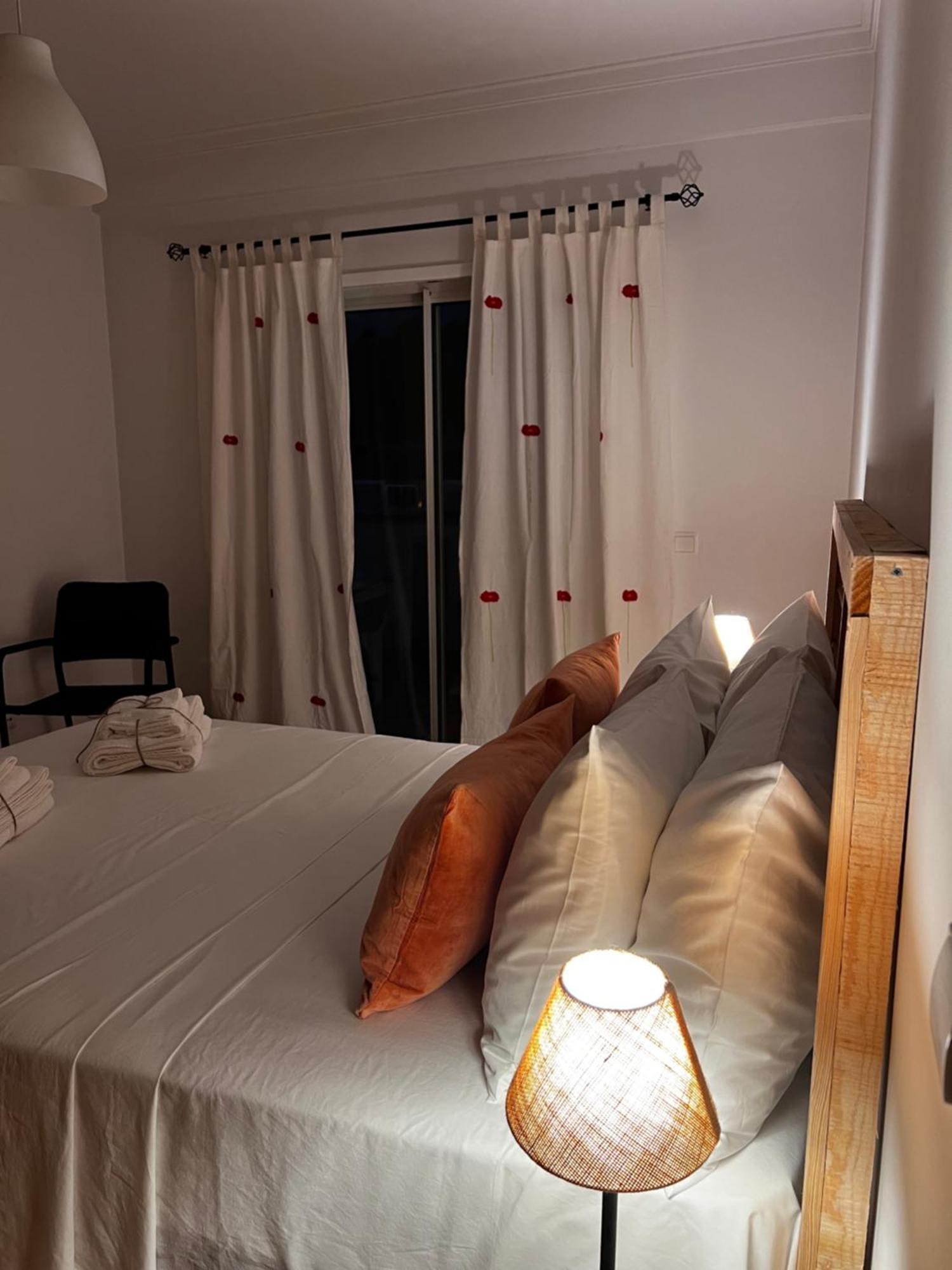 Habitación en casa particular Ilumina